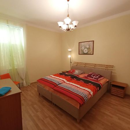 Apartments Captain Flint Πράγα Εξωτερικό φωτογραφία