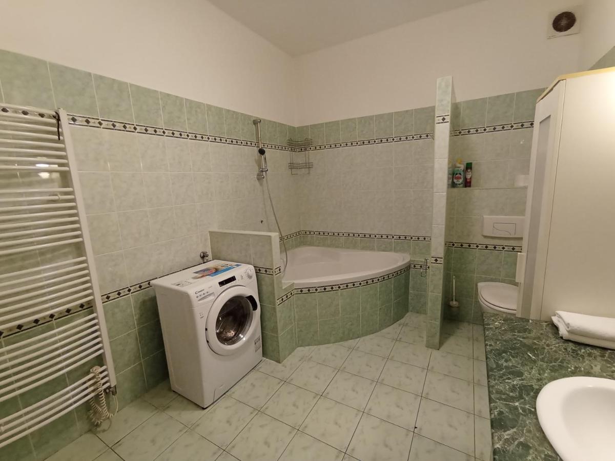 Apartments Captain Flint Πράγα Εξωτερικό φωτογραφία