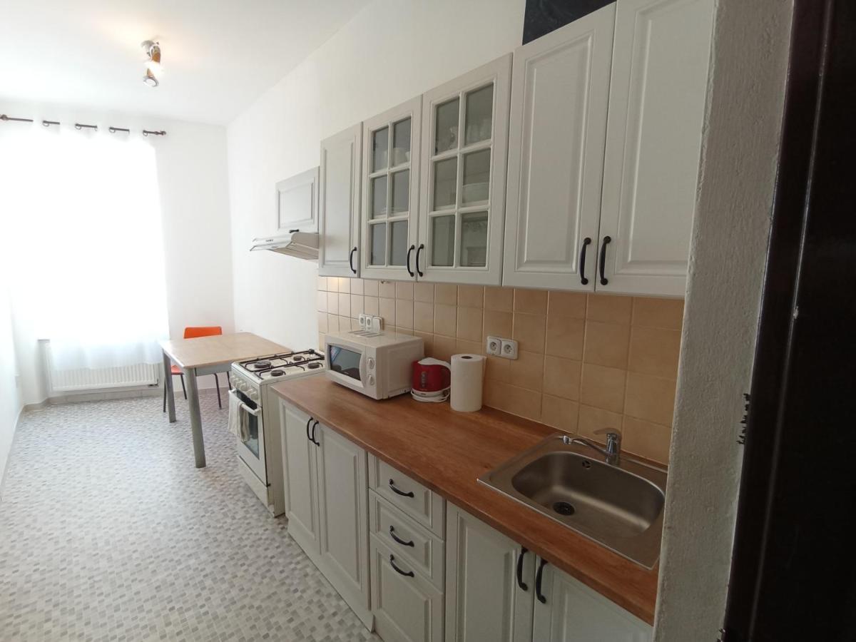 Apartments Captain Flint Πράγα Εξωτερικό φωτογραφία