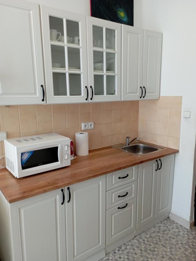 Apartments Captain Flint Πράγα Εξωτερικό φωτογραφία